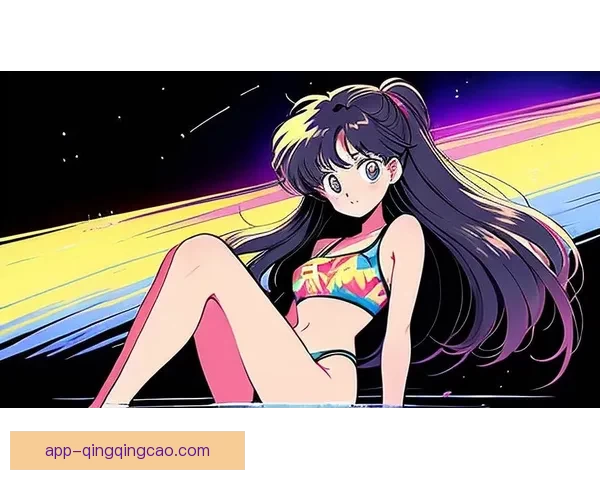 51漫画网：指尖上的奇幻之旅，点亮你的二次元宇宙！